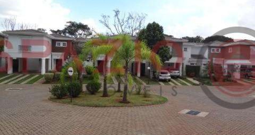 Casa em condomínio fechado com 3 quartos à venda na Avenida Professor Adhelar Matthes, 113, Barão Geraldo, Campinas