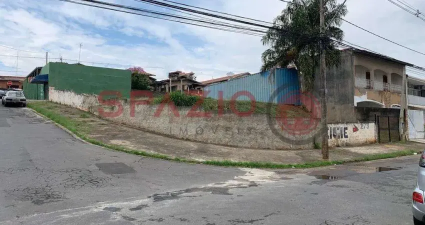 Terreno comercial à venda na Rua Orlando Fagnani, 273, Nova Campinas, Campinas