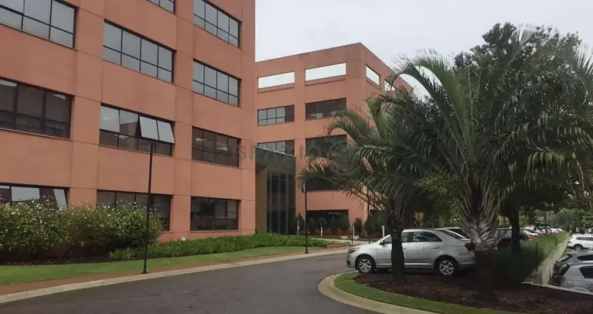 Sala comercial para alugar na Avenida Cambacica, 52, Parque dos Resedás, Campinas