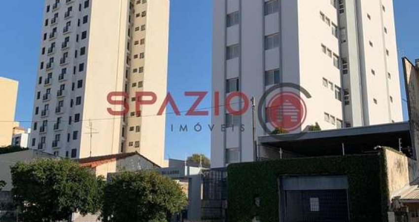 Apartamento com 3 quartos à venda na Rua Buarque de Macedo, 1057, Taquaral, Campinas
