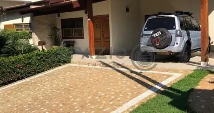 Casa em condomínio fechado com 4 quartos à venda na Avenida Principal, 321, Tijuco das Telhas, Campinas