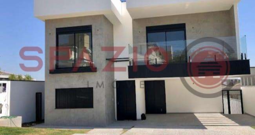 Casa em condomínio fechado com 4 quartos à venda na Rua Professor Doutor José Paciulli, 14, Parque das Quaresmeiras, Campinas