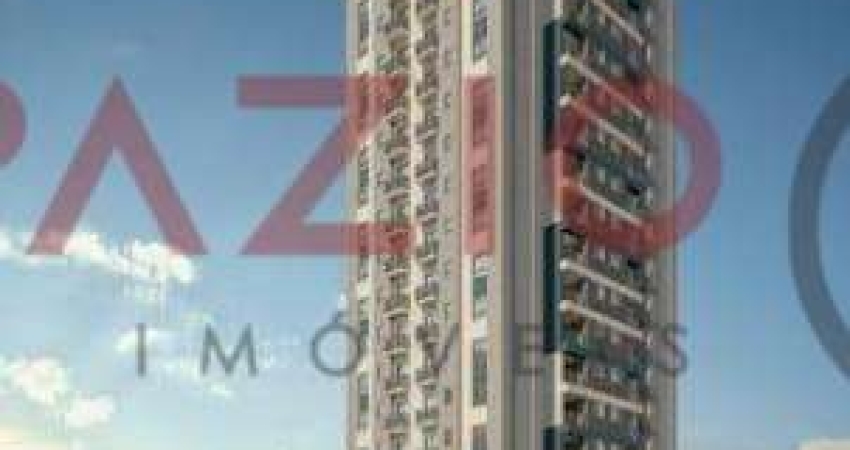 Apartamento com 2 quartos à venda na Rua Cônego Nery, 230, Jardim Guanabara, Campinas