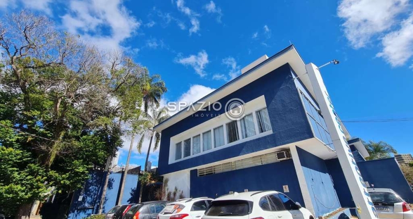 Casa comercial para alugar na Rua Doutor Emílio Ribas, 1325, Cambuí, Campinas