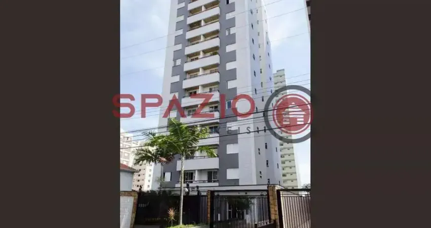 Apartamento com 1 quarto à venda na Avenida Francisco Glicério, 2040, Vila Itapura, Campinas