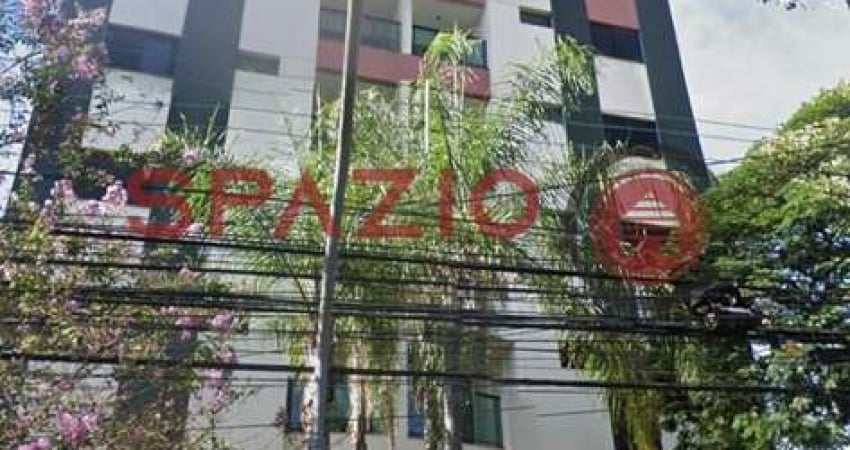 Apartamento com 1 quarto à venda na Avenida Barão de Itapura, 890, Botafogo, Campinas