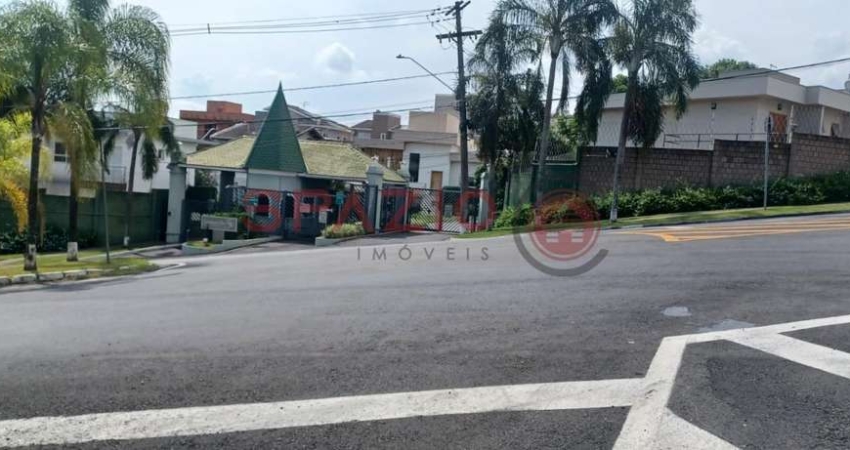 Casa em condomínio fechado com 3 quartos à venda na Rua Manoel dos Santos Marta, 323, Chácara das Nações, Valinhos