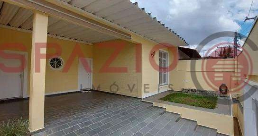 Casa com 3 quartos para alugar na Rua Mogi Guaçu, 1182, Chácara da Barra, Campinas