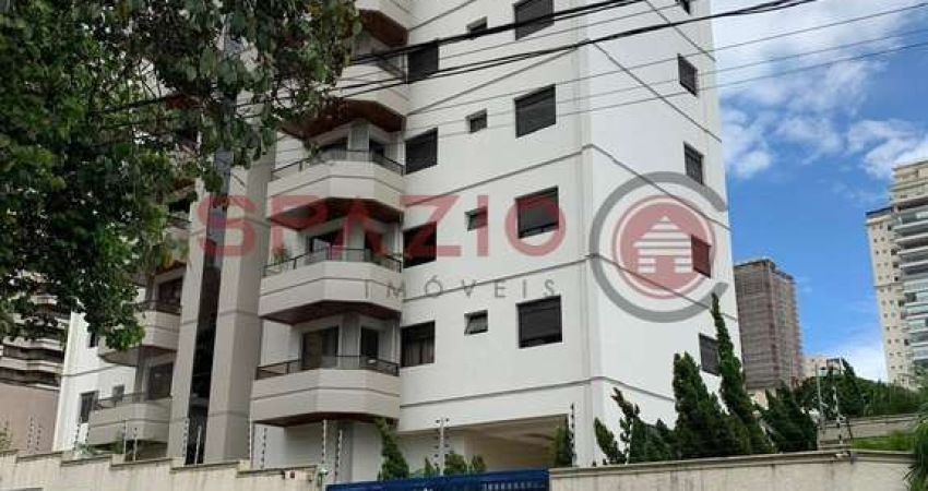 Apartamento com 3 quartos à venda na Rua Doutor Emílio Ribas, 549, Cambuí, Campinas