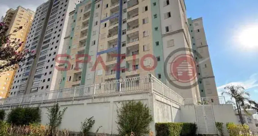 Apartamento com 3 quartos para alugar na Rua Hermantino Coelho, 1127, Mansões Santo Antônio, Campinas