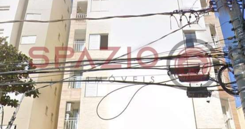 Apartamento com 1 quarto para alugar no Bonfim, Campinas 