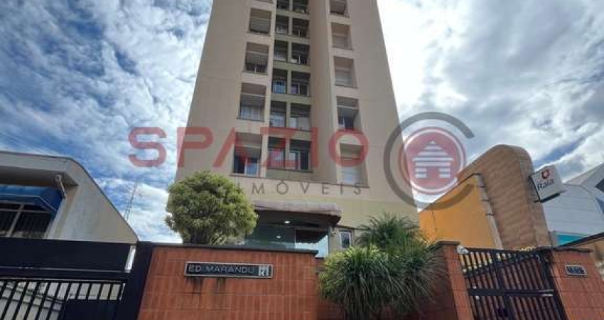 Apartamento com 1 quarto à venda no Jardim Proença, Campinas 