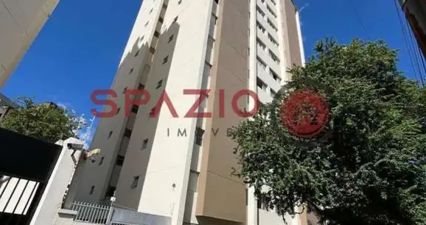Apartamento com 2 quartos à venda no Jardim Proença, Campinas 