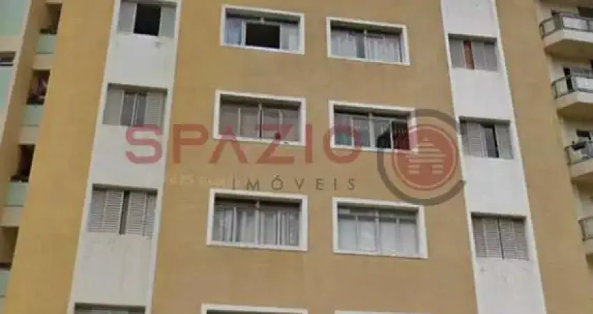 Apartamento com 1 quarto para alugar no Jardim Paraíso, Campinas 