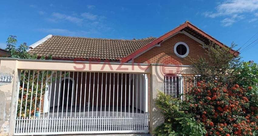 Casa com 3 quartos para alugar na Vila Georgina, Campinas 