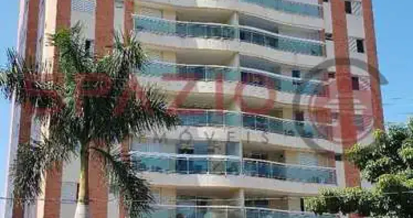 Apartamento com 2 quartos para alugar no Taquaral, Campinas 
