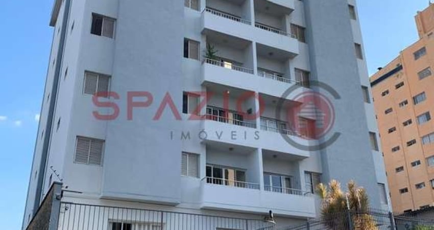 Apartamento com 3 quartos para alugar no Bonfim, Campinas 