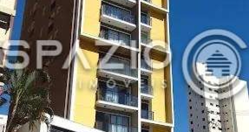 Apartamento com 1 quarto para alugar no Cambuí, Campinas 