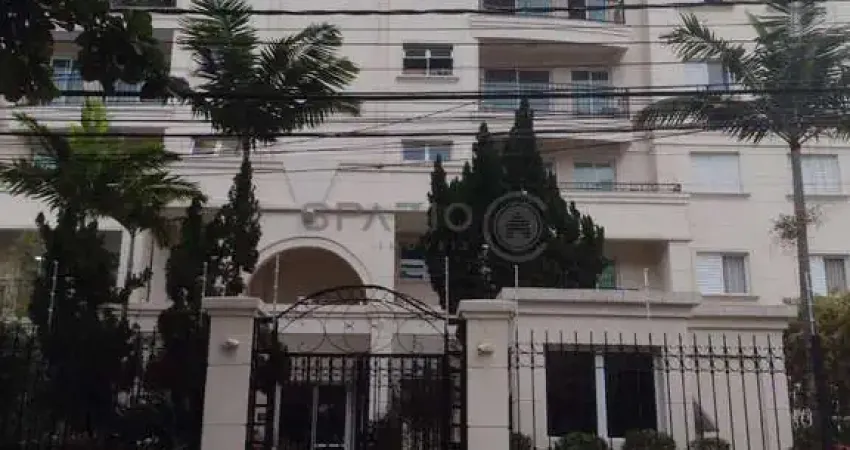 Apartamento com 2 quartos para alugar no Cambuí, Campinas 