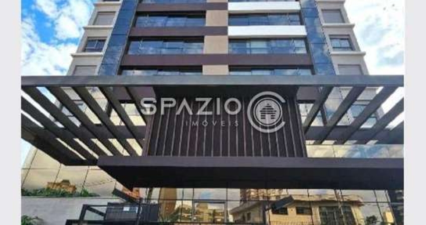 Apartamento com 2 quartos para alugar no Cambuí, Campinas 