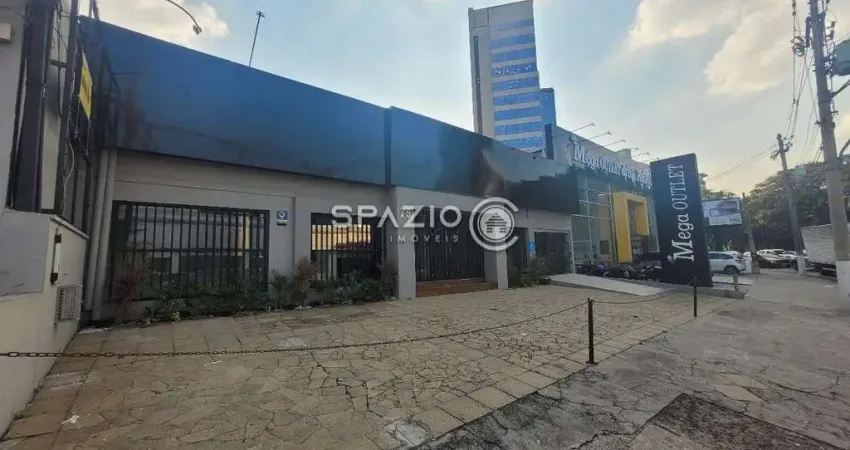 Prédio à venda no Centro, Campinas 