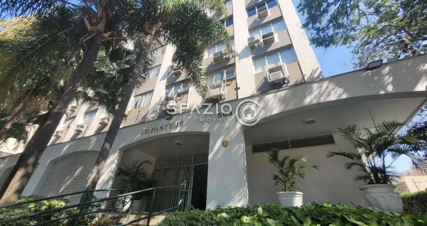 Sala comercial à venda no Cambuí, Campinas 