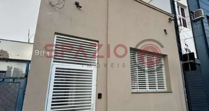 Casa com 3 quartos à venda no Cambuí, Campinas 