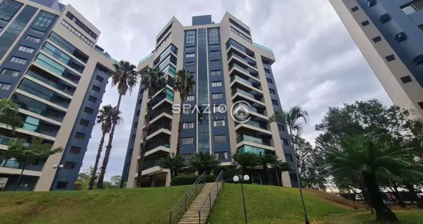 Apartamento com 3 quartos para alugar na Rua Alberto Macchi, 40, Notre Dame, Campinas