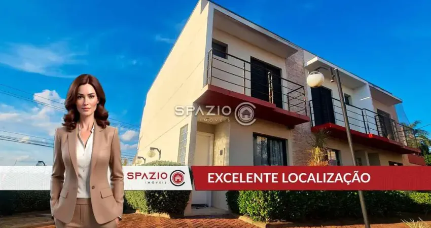 Casa em condomínio fechado com 2 quartos à venda na Vila Costa e Silva, Campinas 