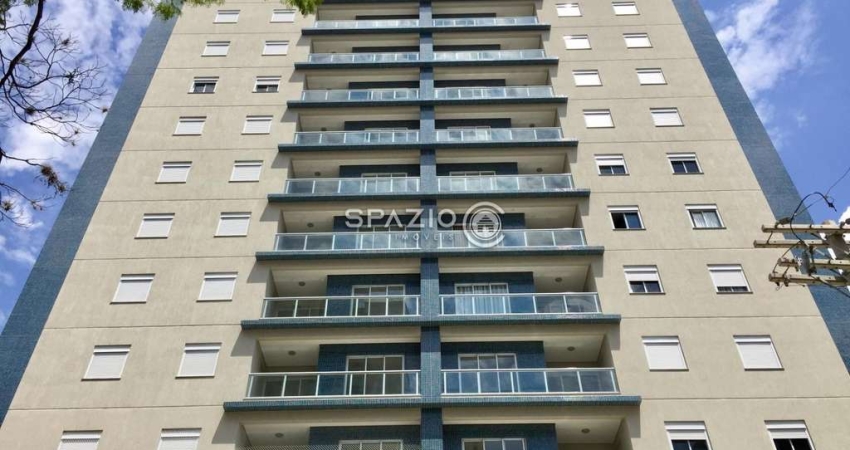 Apartamento com 3 quartos à venda na Vila Itapura, Campinas 
