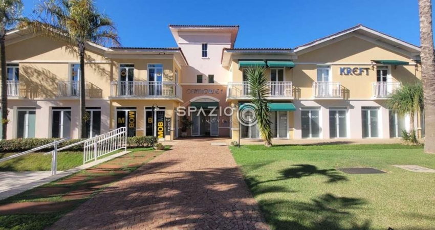 Sala comercial para alugar no Ville Sainte Helene, Campinas 