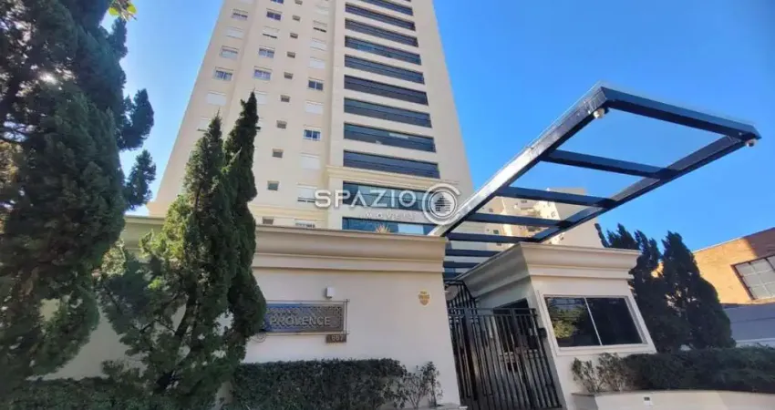 Apartamento com 3 quartos à venda na Rua dos Bandeirantes, 667, Cambuí, Campinas