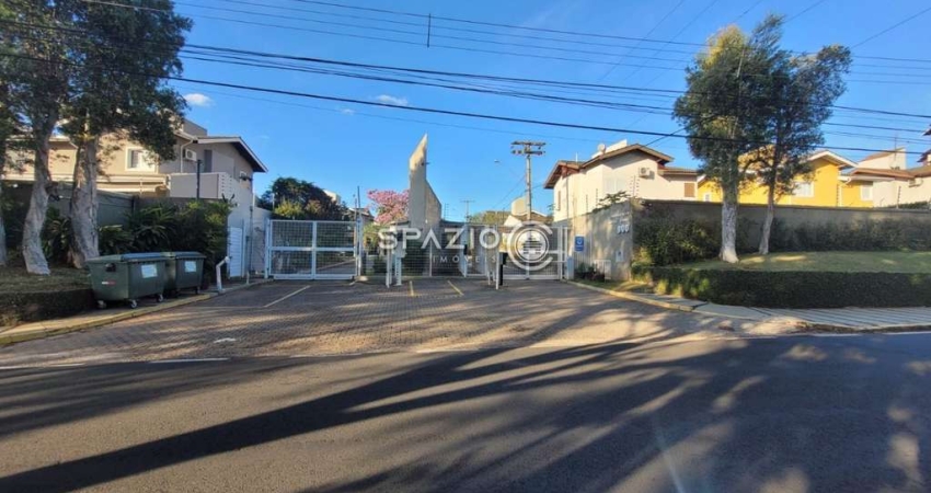 Casa em condomínio fechado com 3 quartos para alugar no Parque da Hípica, Campinas 