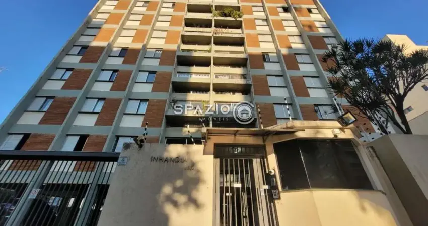 Apartamento com 3 quartos à venda no Jardim Flamboyant, Campinas 