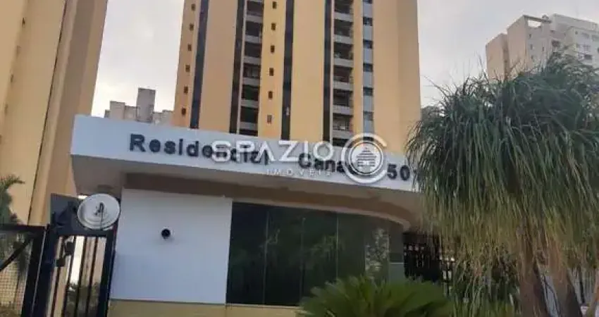Apartamento com 2 quartos para alugar no Mansões Santo Antônio, Campinas 
