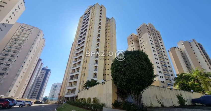 Apartamento com 3 quartos para alugar na Chácara Primavera, Campinas 