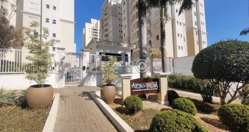 Apartamento com 3 quartos para alugar no Parque das Flores, Campinas 