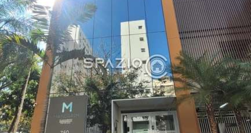 Apartamento com 1 quarto para alugar na Vila Itapura, Campinas 