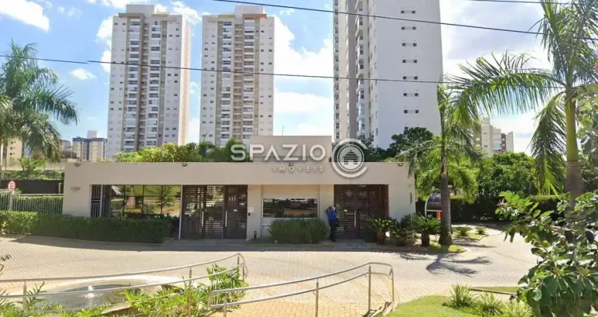 Apartamento com 2 quartos à venda no Parque Rural Fazenda Santa Cândida, Campinas 