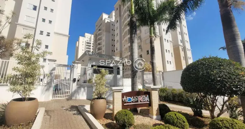 Cobertura com 3 quartos para alugar no Parque das Flores, Campinas 