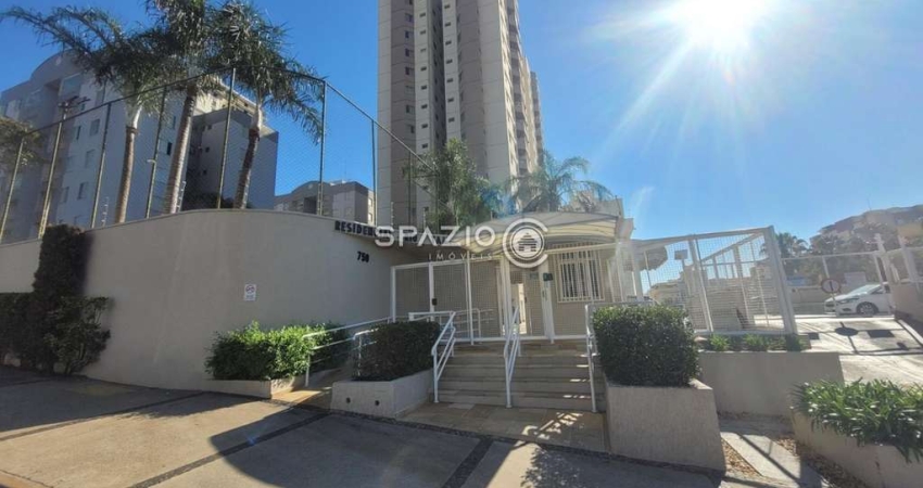 Apartamento com 3 quartos à venda na Chácara Primavera, Campinas 
