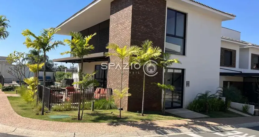 Casa em condomínio fechado com 3 quartos para alugar no Parque Nova Campinas, Campinas 