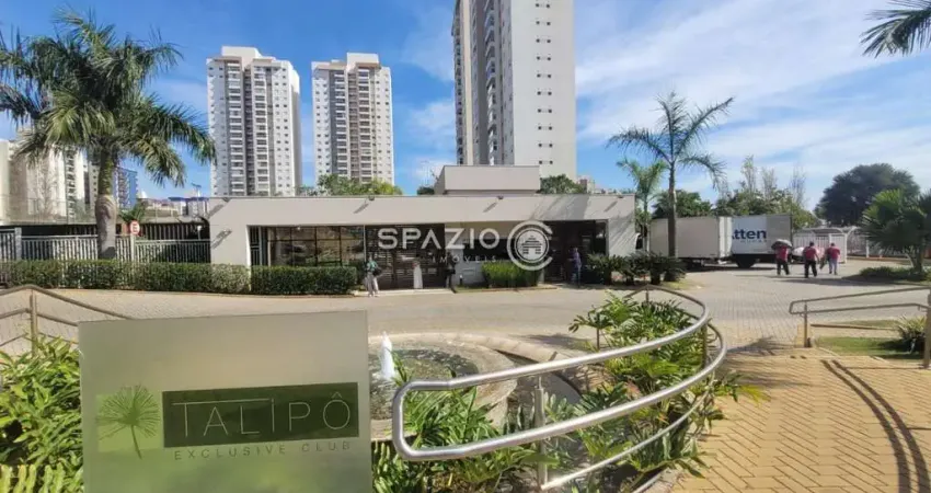 Apartamento com 2 quartos à venda no Parque Rural Fazenda Santa Cândida, Campinas 