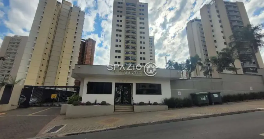 Apartamento com 3 quartos à venda na Chácara Primavera, Campinas 