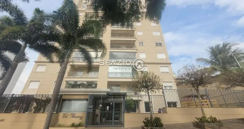 Cobertura com 3 quartos para alugar no Jardim Proença, Campinas 