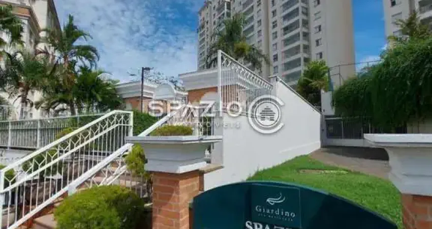 Cobertura com 4 quartos à venda no Loteamento Residencial Vila Bella, Campinas 