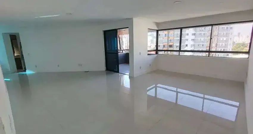 Imóvel para aluguel e venda tem 168 metros quadrados com 4 quartos em Pituba - Salvador - BA
