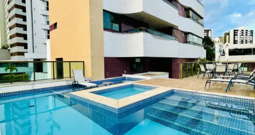 Apartamento com 2 quartos à venda na Alameda dos Flamboyants, 36, Caminho das Árvores, Salvador