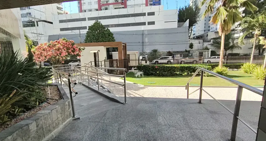 Cobertura para aluguel e venda com 280m² com 3 quartos em Pituba - Salvador - BA