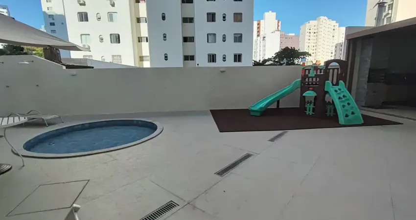 Cobertura para aluguel e venda com 280m² com 3 quartos em Pituba - Salvador - BA